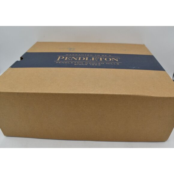 Pendleton Womens Size 11 Desert Dawn Blue Chelsea Rain Boots Shoes - Picture 13 of 14